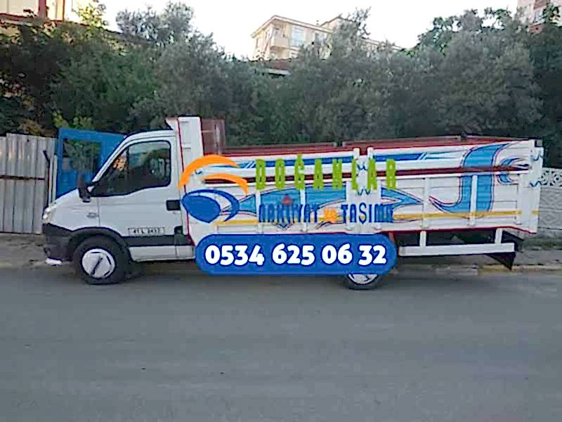 kagıthane-nakliye